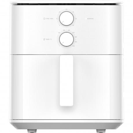 Аэрогриль Xiaomi Air Fryer Essential 6L EU (BHR8588EU) White - фото 1