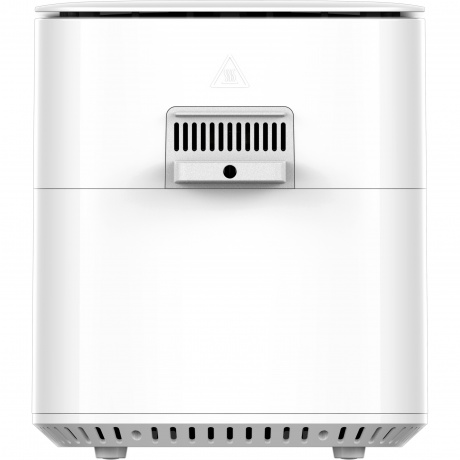 Аэрогриль Xiaomi Air Fryer Essential 6L EU (BHR8588EU) White - фото 4