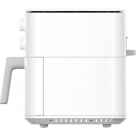 Аэрогриль Xiaomi Air Fryer Essential 6L EU (BHR8588EU) White - фото 5