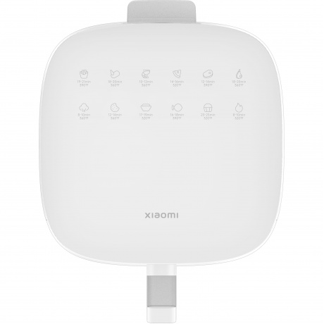 Аэрогриль Xiaomi Air Fryer Essential 6L EU (BHR8588EU) White - фото 6