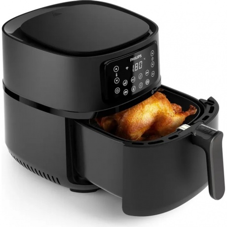 Аэрогриль Philips HD9285/93 - фото 4