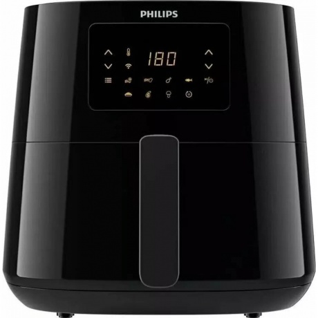 Аэрогриль Philips HD9280/70 - фото 1