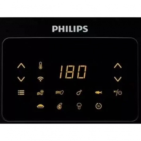 Аэрогриль Philips HD9280/70 - фото 6