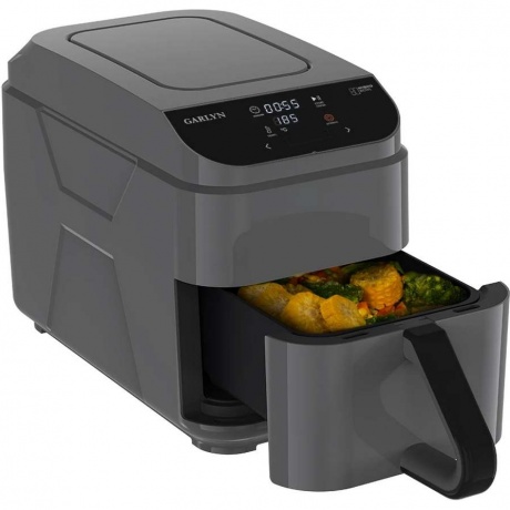 Аэрогриль Garlyn AG-1500 - фото 4