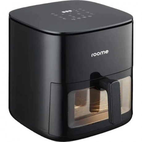 roome Air Fry AF-ZE7223-A Black - фото 3