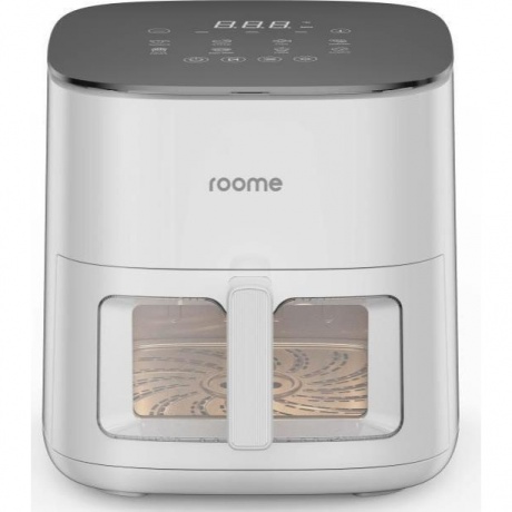 roome Air Fry AF-ZE7223-A White - фото 1