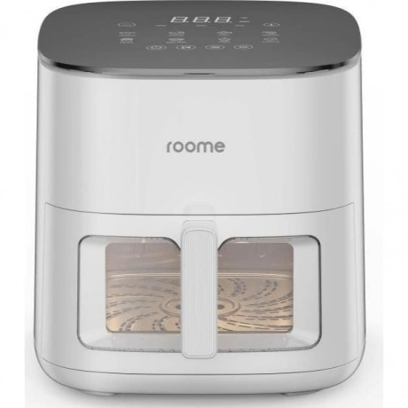 roome Air Fry AF-ZE7223-A White