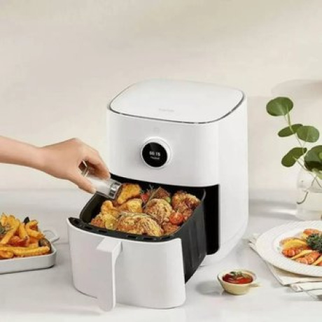 roome Air Fry AF-ZE7223-A White - фото 19