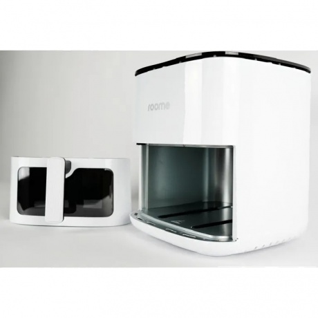 roome Air Fry AF-ZE7223-A White - фото 3