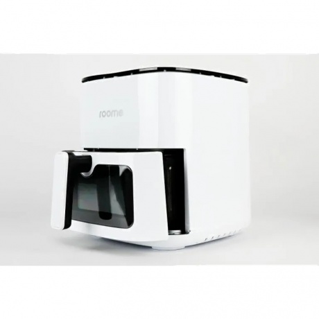 roome Air Fry AF-ZE7223-A White - фото 4