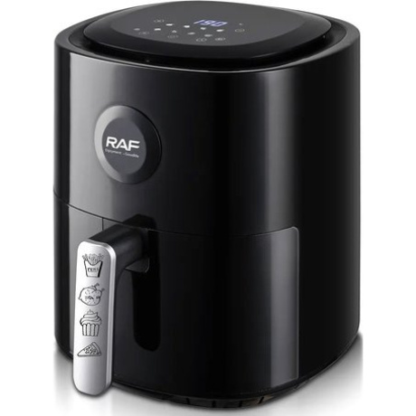 roome Air Fry AF-ZE7223-A White - фото 31