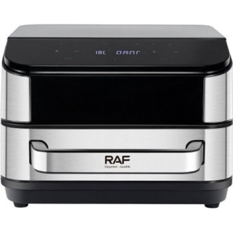 roome Air Fry AF-ZE7223-A White - фото 34