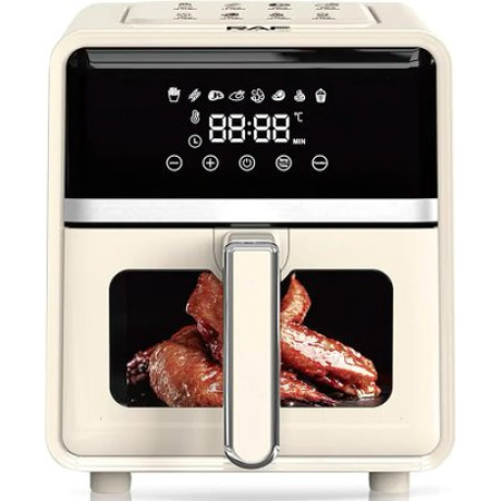 roome Air Fry AF-ZE7223-A White - фото 37