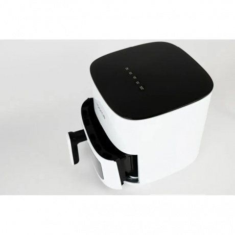 roome Air Fry AF-ZE7223-A White - фото 5