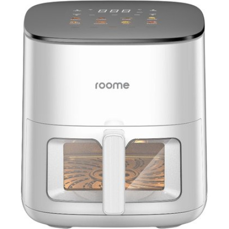 roome Air Fry AF-ZE7223-A White - фото 8