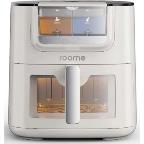 roome Air Fry AF-ZE7223-A White - фото 10