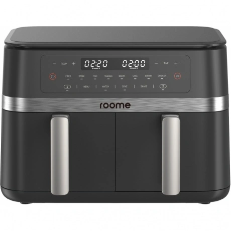 roome Air Fry DUAF-10-A