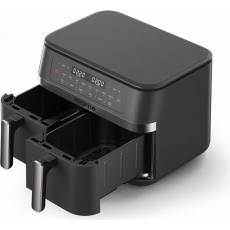 roome Air Fry DUAF-10-A - фото 2