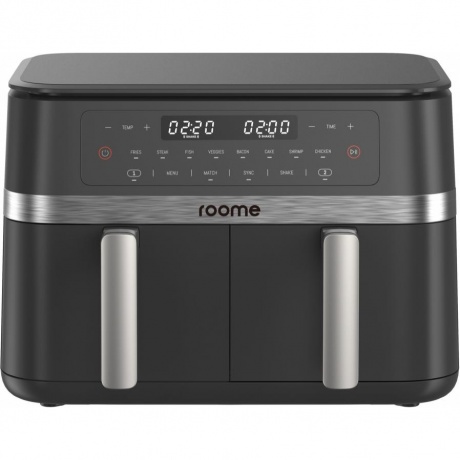roome Air Fry DUAF-10-A - фото 4