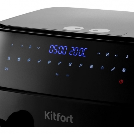 Аэрогриль Kitfort КТ-2250 - фото 4