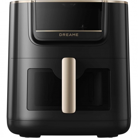 Аэрогриль Dreame Tasti AF30 Black - фото 1