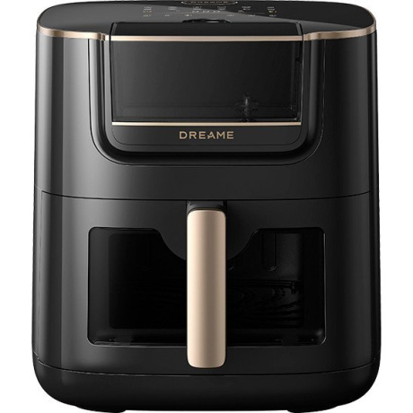 Аэрогриль Dreame Tasti AF30 Black - фото 7