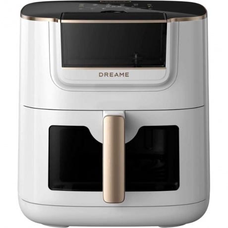 Аэрогриль Dreame Tasti AF30 White - фото 1