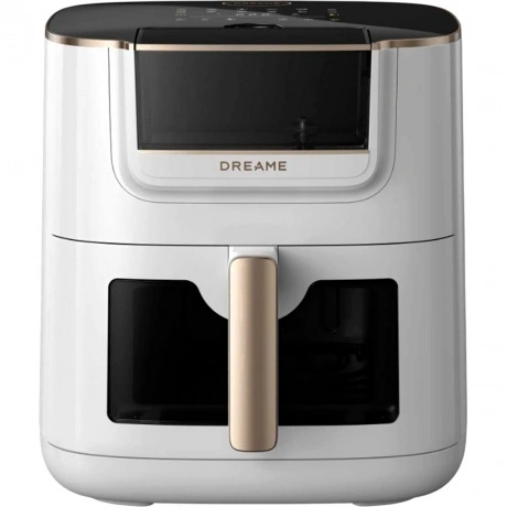 Аэрогриль Dreame Tasti AF30 White