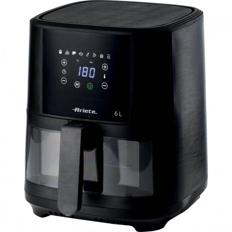 Аэрофритюрница Ariete 4626 (00C462600AR0), 6л
