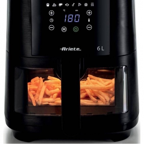 Аэрофритюрница Ariete 4626 (00C462600AR0), 6л - фото 3