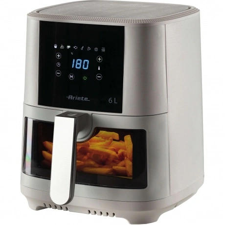 Аэрофритюрница Ariete 4626 (00C462603AR0), 6л