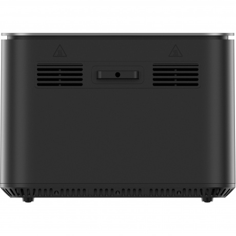 Аэрогриль Xiaomi Dual Zone Air Fryer 10L EU (BHR07SGEU) - фото 9