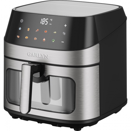 Аэрогриль GARLYN AG-1000 - фото 2