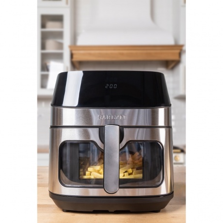 Аэрогриль GARLYN AG-1000 - фото 13