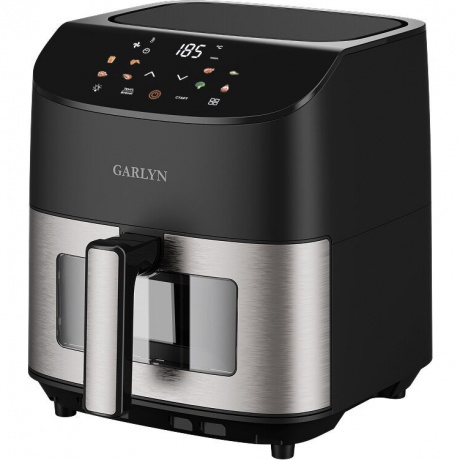Аэрогриль GARLYN AG-500 - фото 1