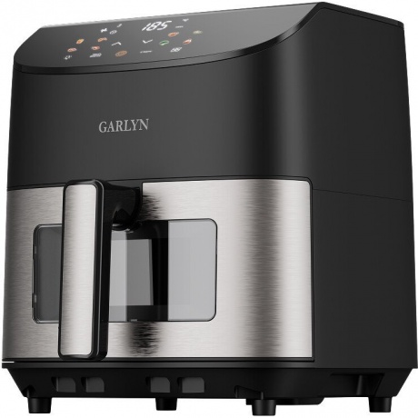 Аэрогриль GARLYN AG-500 - фото 3