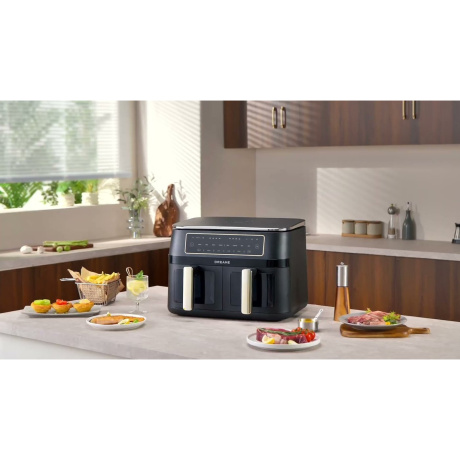 Аэрогриль Dreame Air Fryer DZ30 Black - фото 15