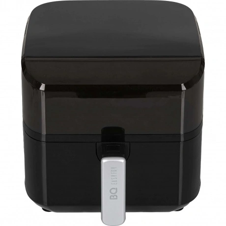 Аэрогриль BQ GR2001 Black, 4л, 1500 Вт