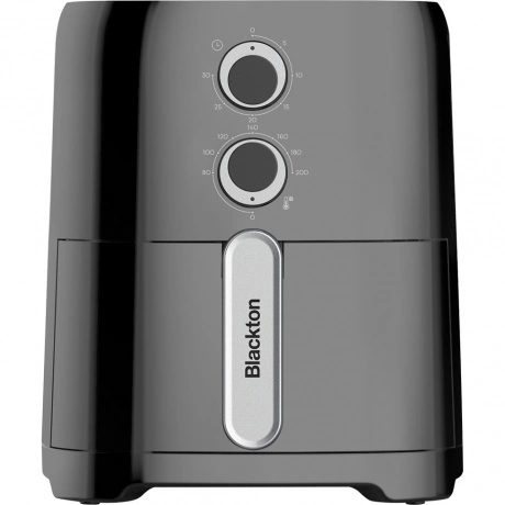Аэрогриль Blackton Bt AF400M Black 3л, 1400 Вт