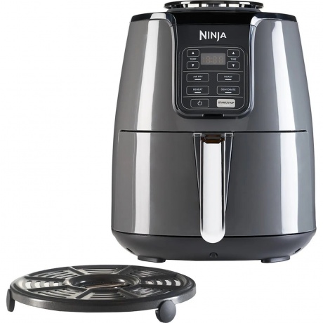 Аэрогриль Ninja AF100EU - фото 2