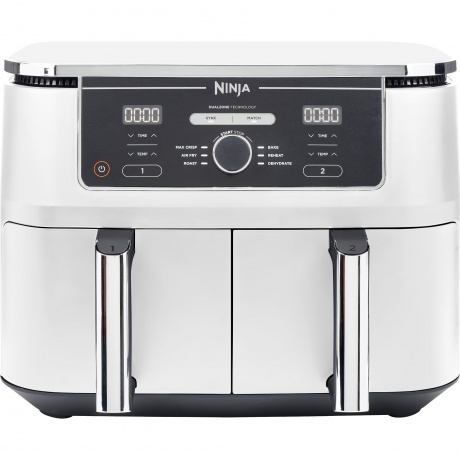 Аэрогриль Ninja AF400EUWH - фото 1