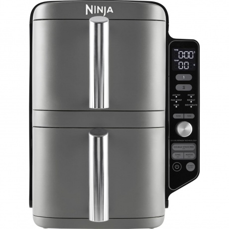 Аэрогриль Ninja SL400EU - фото 2