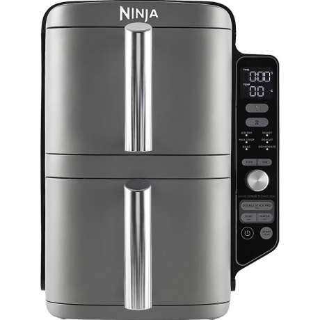 Аэрогриль Ninja SL451EU - фото 1