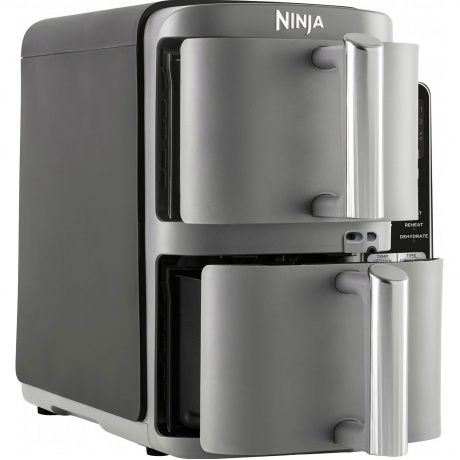 Аэрогриль Ninja SL451EU - фото 2