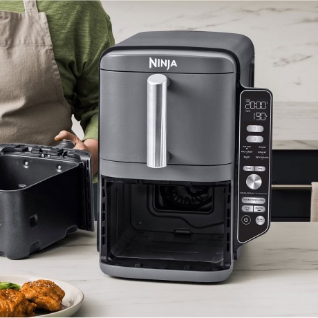 Аэрогриль Ninja SL451EU - фото 11