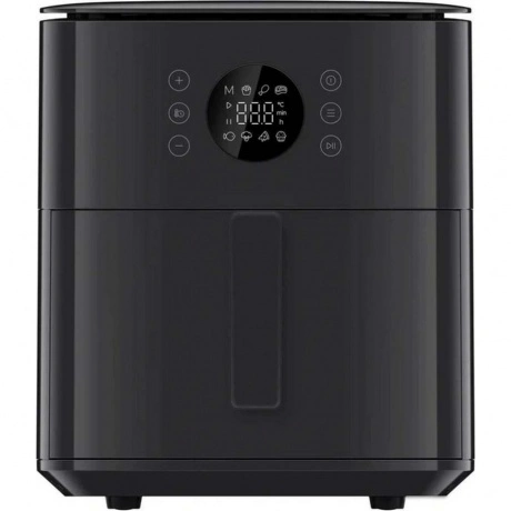 Аэрогриль Xiaomi Air Fryer 6.5L MAF-W6501 Black (BHR083NEU) отли...