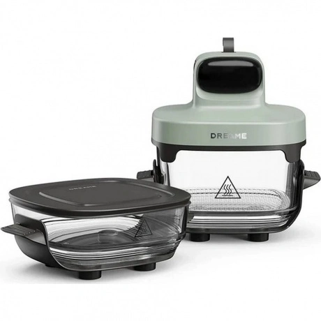 Аэрогриль Dreame Air Fryer PT60 Green