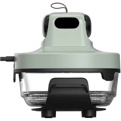 Аэрогриль Dreame Air Fryer PT60 Green - фото 4