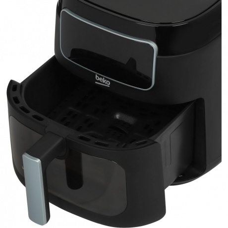 Аэрогриль BEKO FRL 3374 B 8916103200 - фото 3
