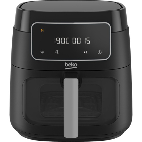 Аэрогриль BEKO FRL 3374 B 8916103200 - фото 9